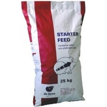 Energys A1 Start Starter Sele od 12 kg do 12 týdne granule 25 kg