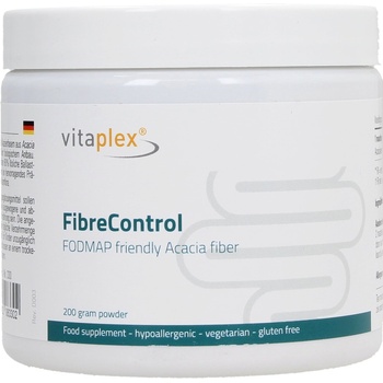 Vitaplex FibreControl bio - 200 г