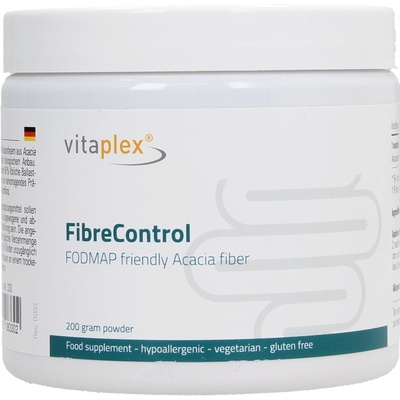 Vitaplex FibreControl bio - 200 г