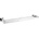 Omnires nl80226cr - Стенен закачалка за кърпи nelson 62 см хром (on0094)