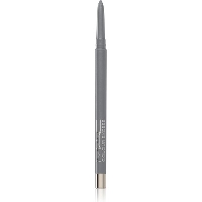 MAC Cosmetics Colour Excess Gel Pencil водоустойчив гел-молив за очи цвят Isn't It Iron-Ic 0, 35 гр