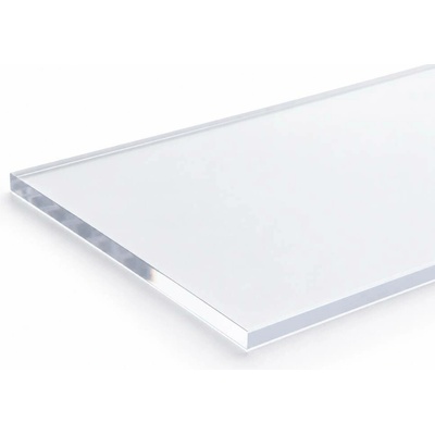 HSG Lité plexisklo 4 mm HSG 2050 x 3050 mm čiré