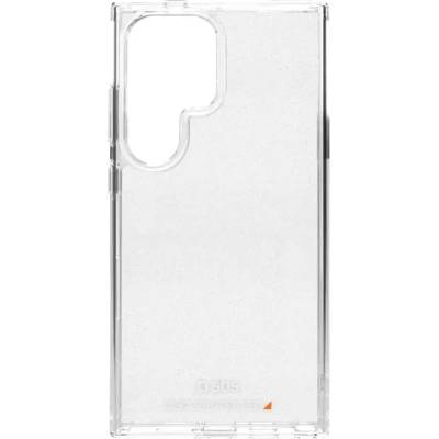 SBS Калъф SBS D3O за Samsung Galaxy S24 Ultra - прозрачен (TED3OCOVSAS24U)