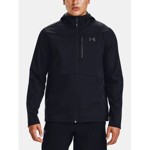 Under Armour Мъжко яке Under Armour CGI Shield Hooded FZ Under Armour | Cheren | МЪЖЕ | L
