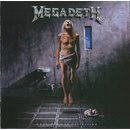 MEGADETH: COUNTDOWN TO EXTINCTION CD