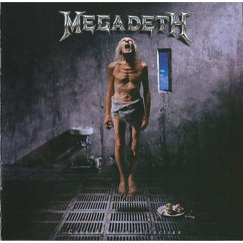 MEGADETH: COUNTDOWN TO EXTINCTION CD