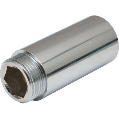 Aquasto УДЪЛЖИТЕЛ 3/4 - 60ММ ХРОМ aquasto (3800223757401)