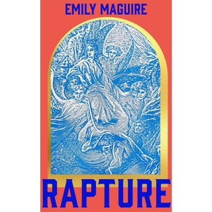 Rapture | Emily Maguire (ISBN: 9781399731089)