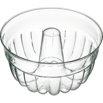 Simax forma na bábovku 25CM 2 L