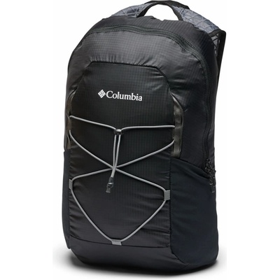 Columbia Tandem Trail 16L čierny