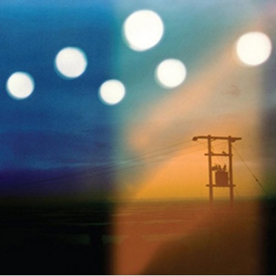 Kirmann Franz - Meridians LP