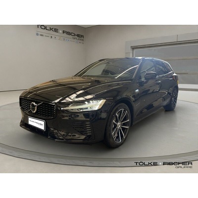 Volvo V60 T8 Plus Dark AWD 335 kW