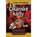 Knihy Cikánske karty v praxi - Lenka Vdovjaková