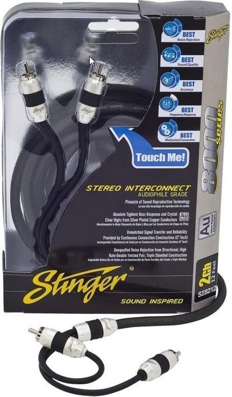 Stinger SI8217
