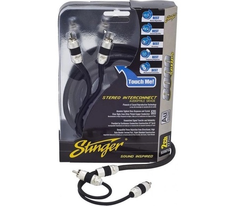 Stinger SI8217