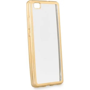 Image 1 of Huawei Силиконов калъф с лайсна за Huawei P8 Lite