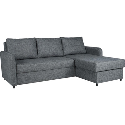 Ъглова холна гарнитура Dakar сив