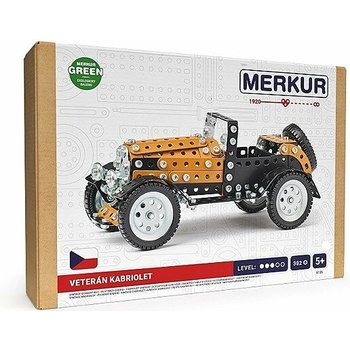 Merkur Veterán Aero