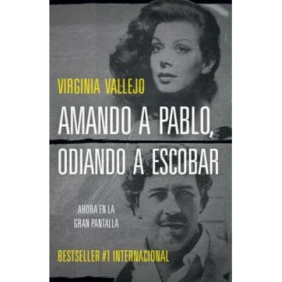 Amando a Pablo, Odiando a Escobar / Loving Pablo, Hating Escobar
