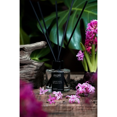 Mafe candles Aroma difuzér Hrachor & Hyacint 100 ml