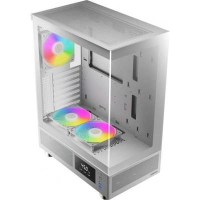 GAMDIAS Atlas E1 White (16332-924B3-30000-G)