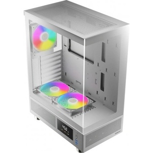GAMDIAS Atlas E1 White (16332-924B3-30000-G)