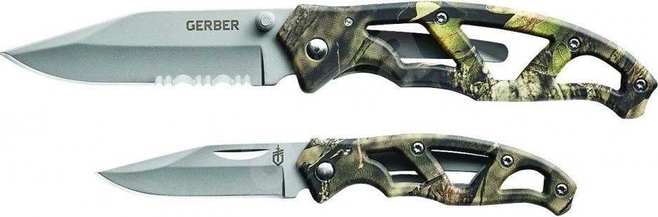 Gerber Paraframe Combo