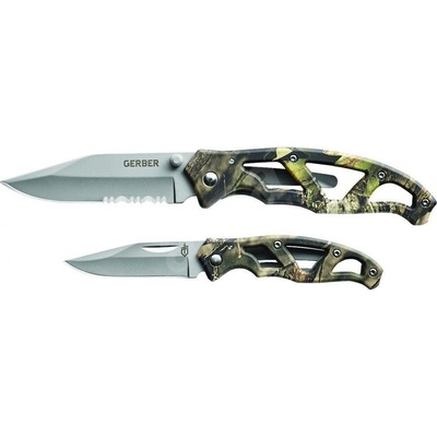 Gerber Paraframe Combo