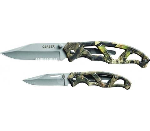 Gerber Paraframe Combo