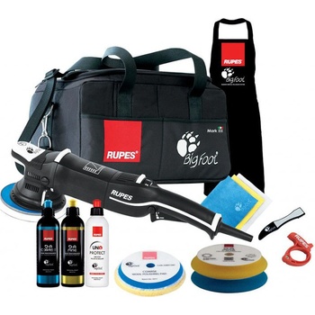 Rupes LHR21 Mark III LUX Kit