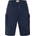 Timberland Къси панталони Timberland Men's Twill Cargo Shorts - Dark Sapphire