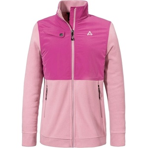 Schöffel Дамско поларено яке Schöffel Women's Fleece Jacket Style Maghera Fleece jacket - Pearly Afterglow - размер 46 (EU) (105-7178-0317)