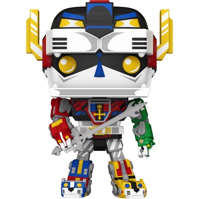 Funko Фигура Funko POP! Television: Voltron #1497, 15 cm (099551)