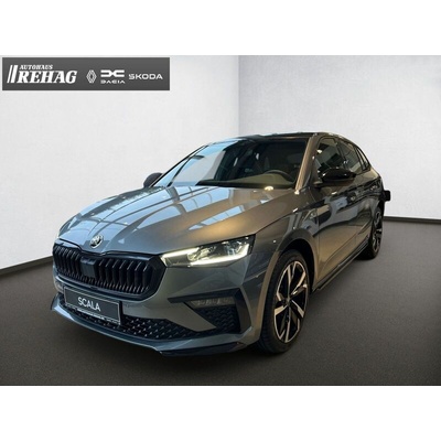 Skoda Scala 1.0 TSI 85 kW