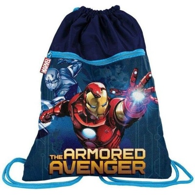 Paso Avengers Armored