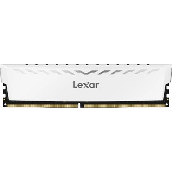 Lexar THOR DDR4 16GB 3600MHz CL18 (2x8GB) LD4BU008G-R3600GDWG