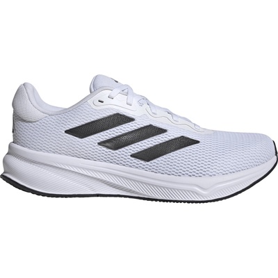 Adidas Маратонки Adidas Men's Response Running Shoes - White/Black