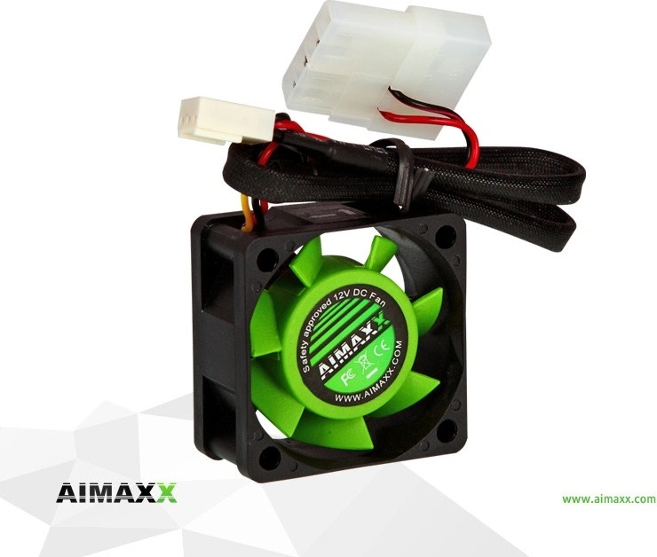 Aimaxx eNVicooler 4