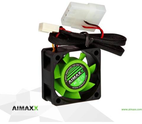 Aimaxx eNVicooler 4