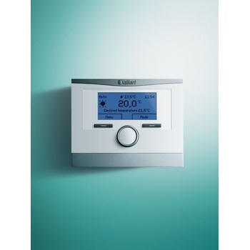 Vaillant multiMATIC 700