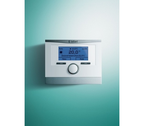 Vaillant multiMATIC 700