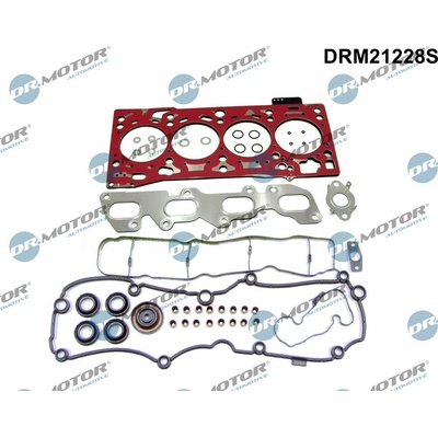 Sada tesnení, Hlava valcov Dr.Motor Automotive DRM21228S
