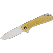 Civivi Elementum Polished Ultem C907A-4