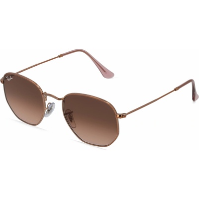 Ray-Ban Hexagonal RB3548N 9069A5