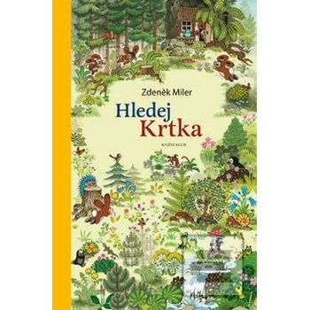 Hledej Krtka