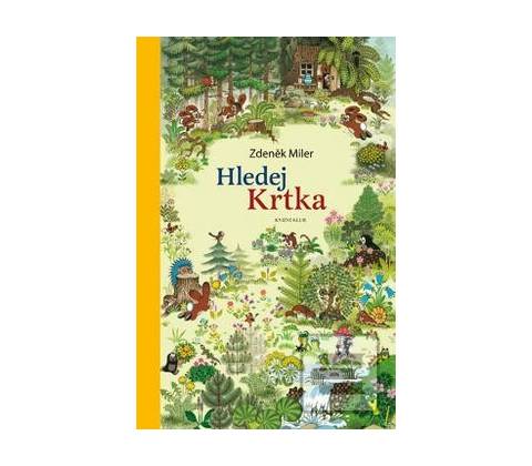 Hledej Krtka