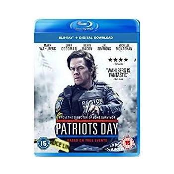 Patriots Day BD