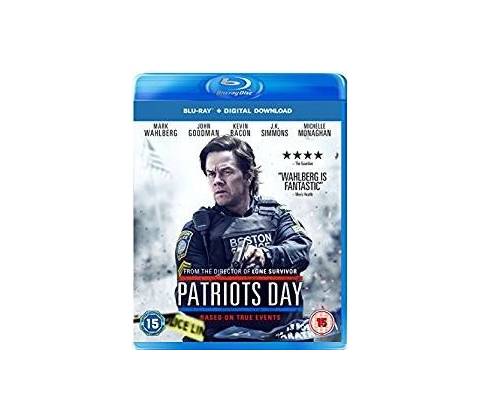 Patriots Day BD