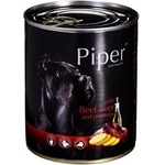 Dolina Noteci Piper with beef liver and potatoes 800 g