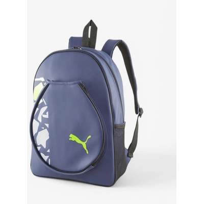 PUMA SolarBlink Padel Tennis Backpack Navy